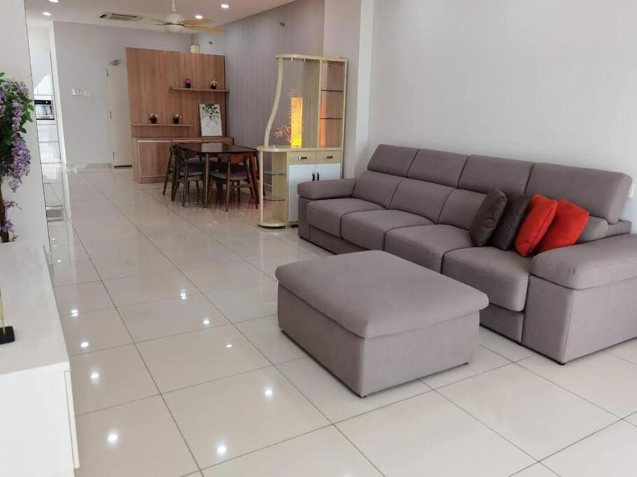 Summerset 8Pax 3Br Luxury Seaview Suite Room George Town Exteriér fotografie