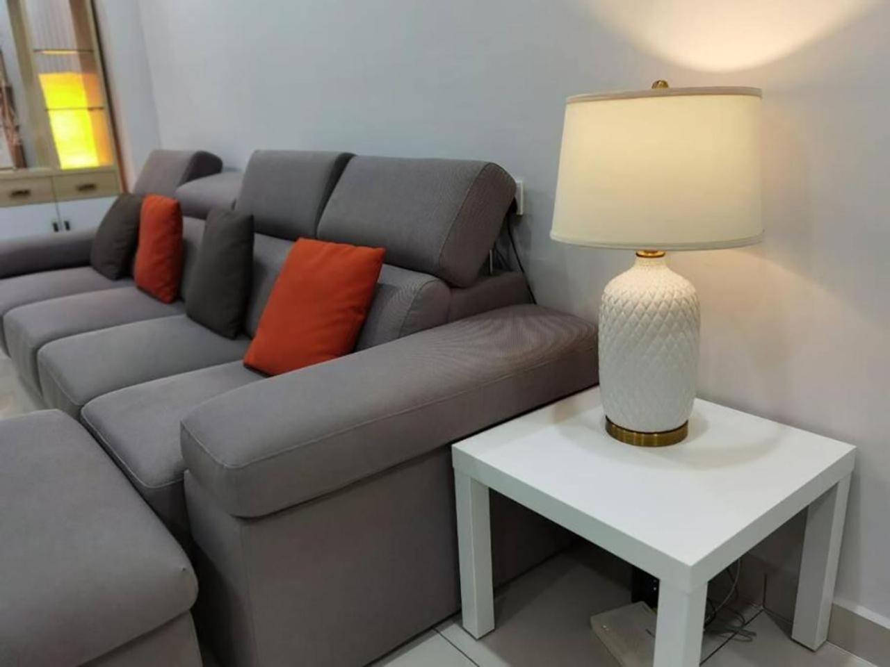Summerset 8Pax 3Br Luxury Seaview Suite Room George Town Exteriér fotografie